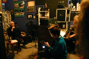 Beta Blocking in Action